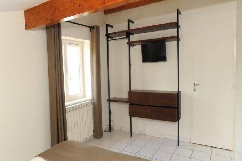 Location de vacances - Appartement à Vienne