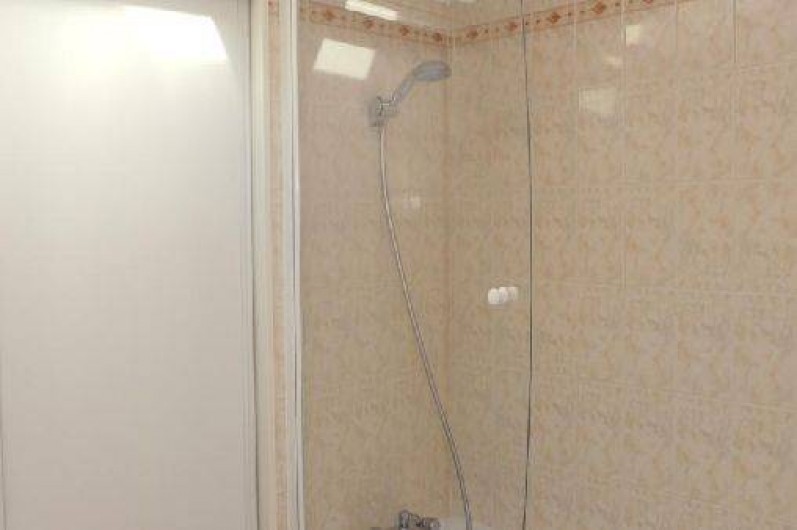 Location de vacances - Appartement à Vienne