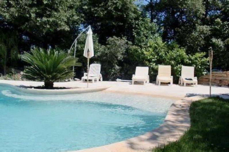 Location de vacances - Maison - Villa à La Seyne-sur-Mer