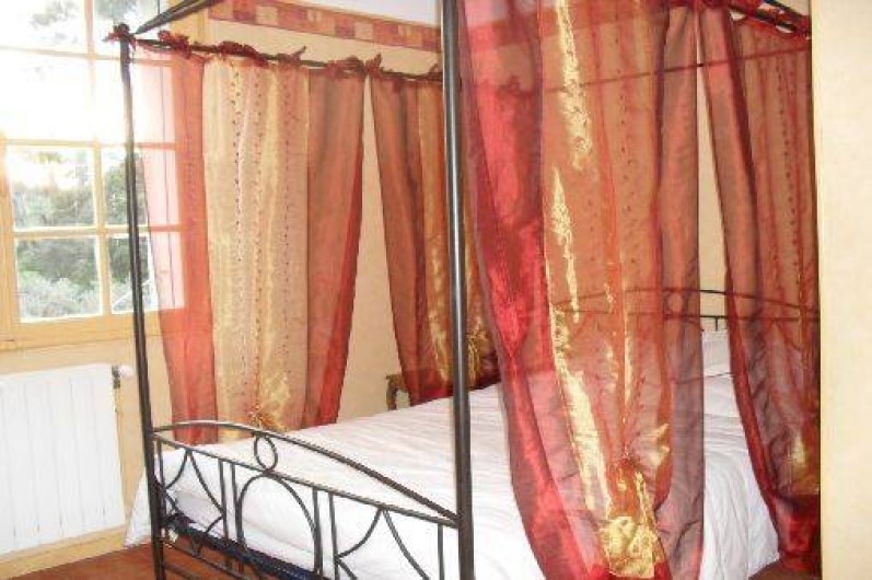 Location de vacances - Maison - Villa à La Seyne-sur-Mer