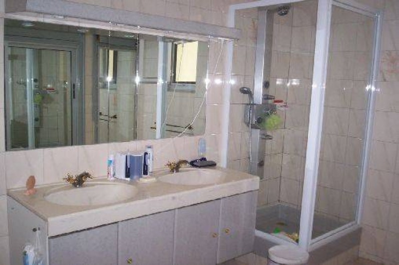 Location de vacances - Maison - Villa à La Seyne-sur-Mer