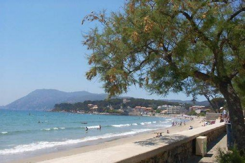 Location de vacances - Maison - Villa à La Seyne-sur-Mer