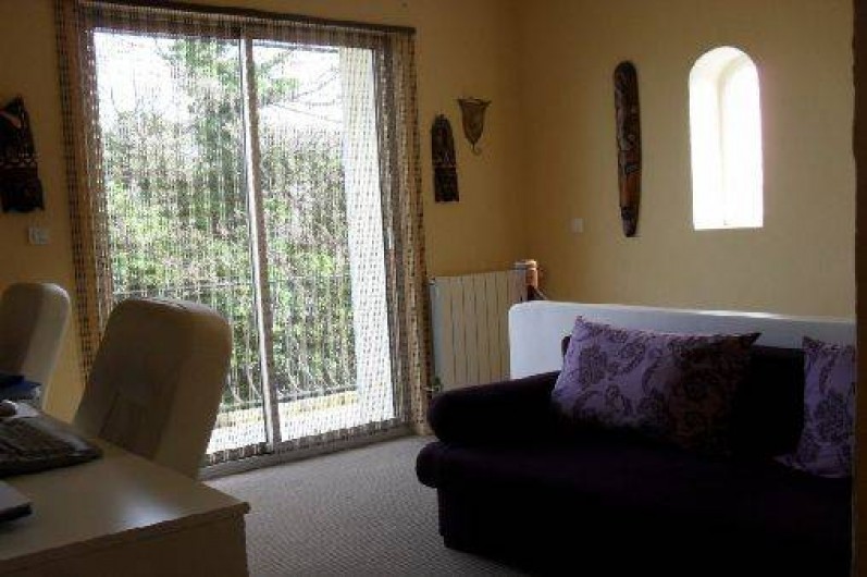 Location de vacances - Maison - Villa à La Seyne-sur-Mer