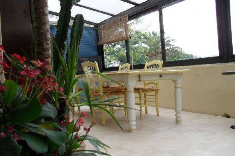 Location de vacances - Maison - Villa à La Seyne-sur-Mer