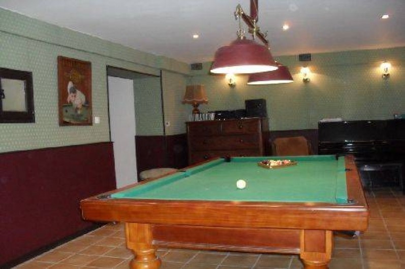 Location de vacances - Maison - Villa à La Seyne-sur-Mer