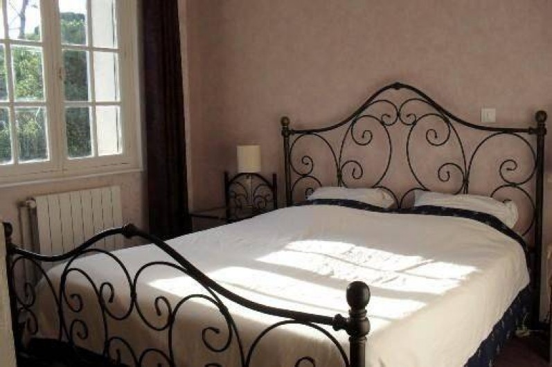 Location de vacances - Maison - Villa à La Seyne-sur-Mer