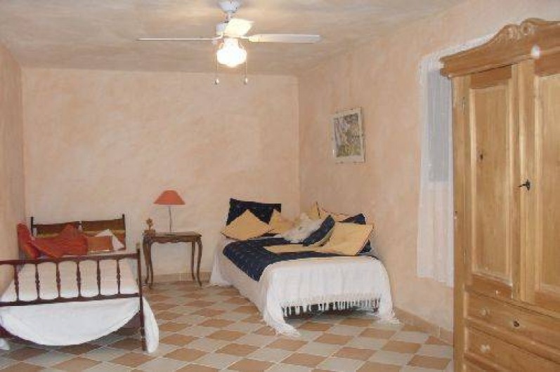 Location de vacances - Maison - Villa à La Seyne-sur-Mer