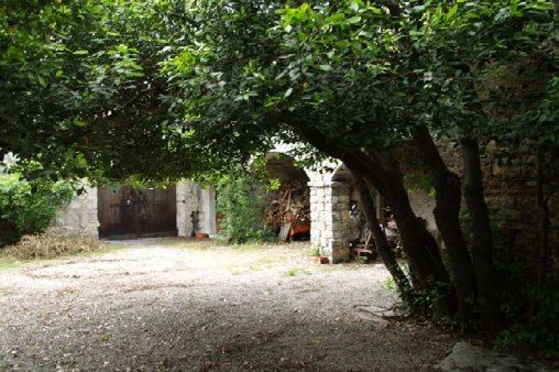 Location de vacances - Gîte à Beaulieu