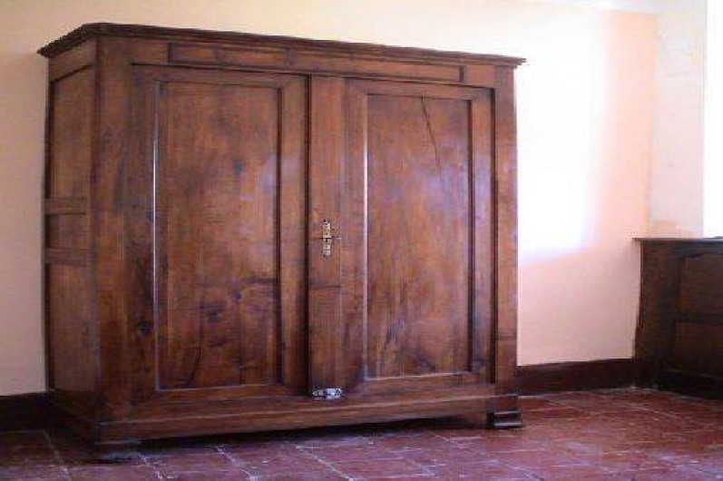 Location de vacances - Gîte à Beaulieu