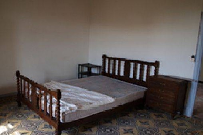 Location de vacances - Gîte à Beaulieu