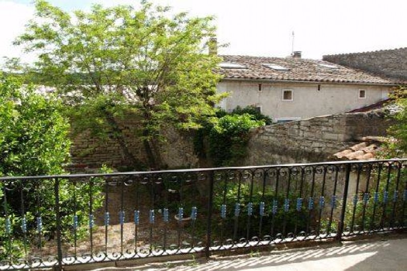 Location de vacances - Gîte à Beaulieu