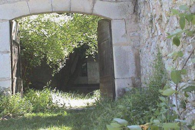 Location de vacances - Gîte à Beaulieu