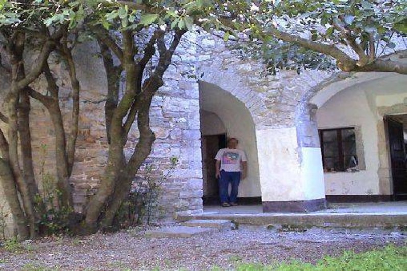 Location de vacances - Gîte à Beaulieu