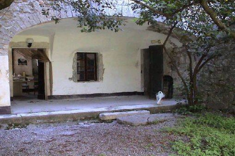 Location de vacances - Gîte à Beaulieu