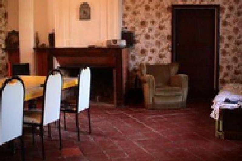 Location de vacances - Gîte à Beaulieu