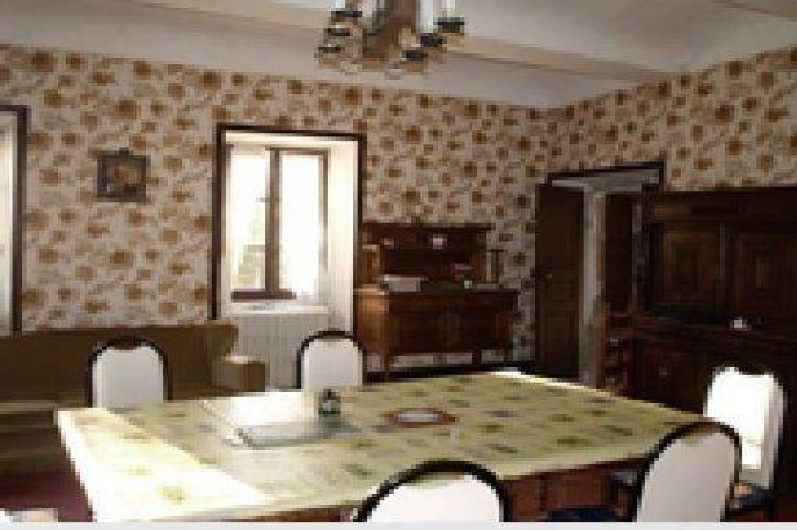 Location de vacances - Gîte à Beaulieu