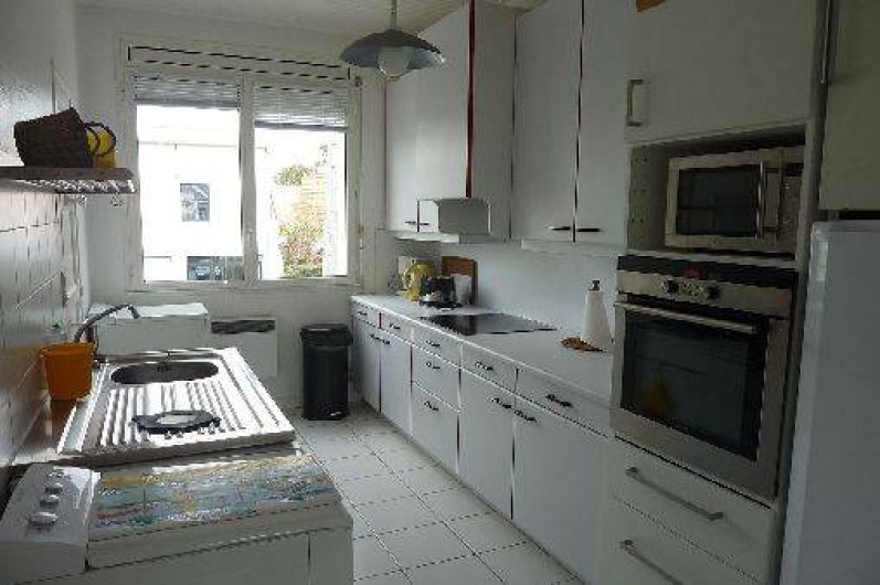Location de vacances - Appartement à La Baule-Escoublac