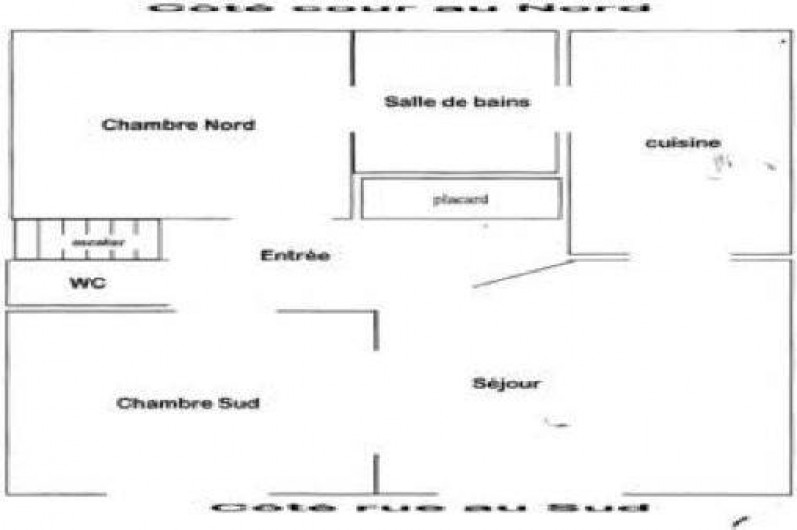 Location de vacances - Appartement à La Baule-Escoublac