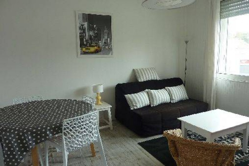 Location de vacances - Appartement à La Baule-Escoublac