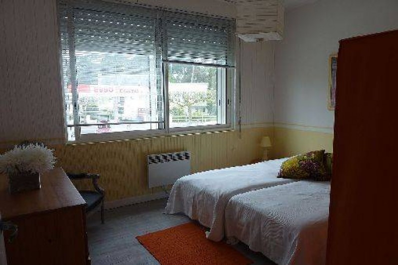 Location de vacances - Appartement à La Baule-Escoublac