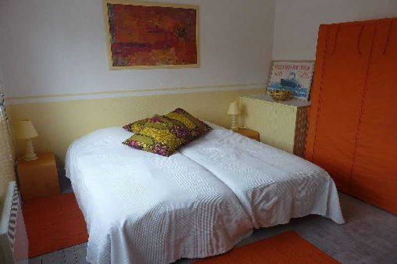 Location de vacances - Appartement à La Baule-Escoublac