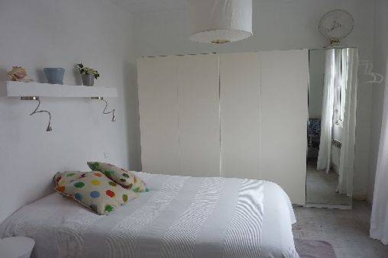 Location de vacances - Appartement à La Baule-Escoublac