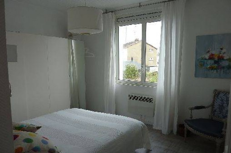 Location de vacances - Appartement à La Baule-Escoublac