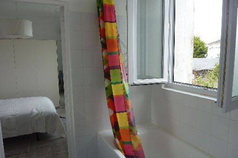 Location de vacances - Appartement à La Baule-Escoublac