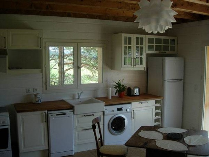 Location de vacances - Gîte à Caille