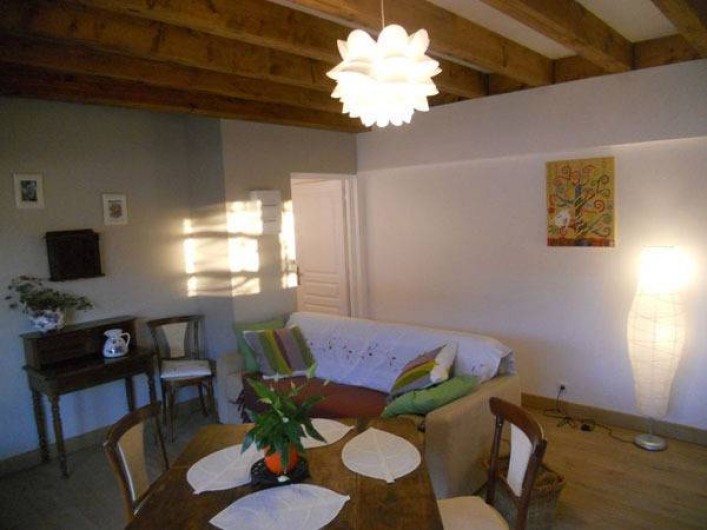 Location de vacances - Gîte à Caille