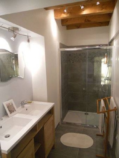 Location de vacances - Gîte à Caille