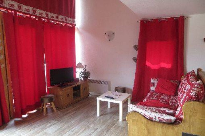 Location de vacances - Appartement à La Norma