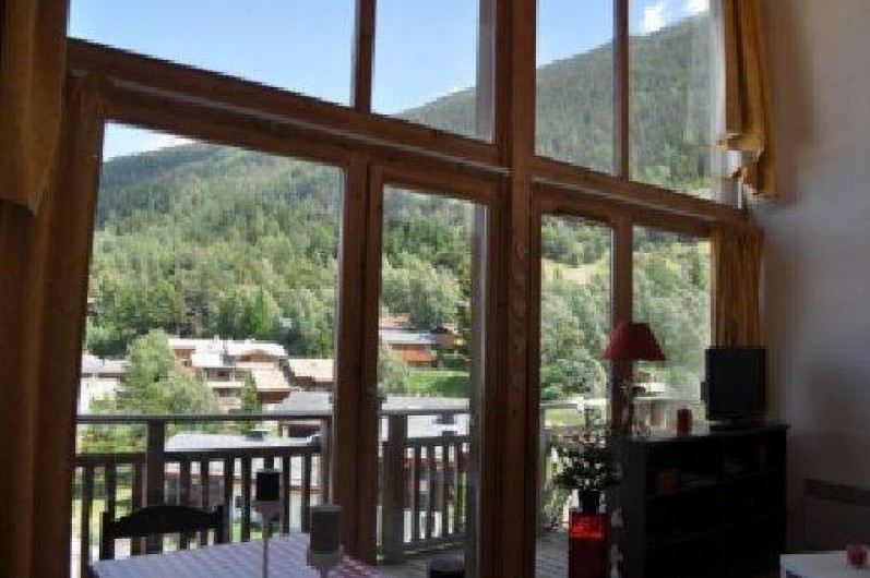 Location de vacances - Appartement à La Norma