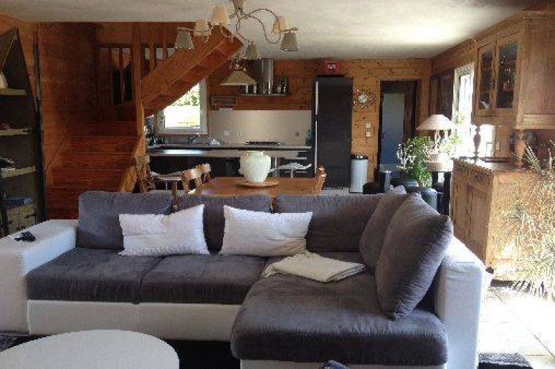 Location de vacances - Villa à Trébeurden