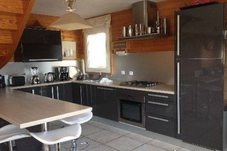 Location de vacances - Villa à Trébeurden