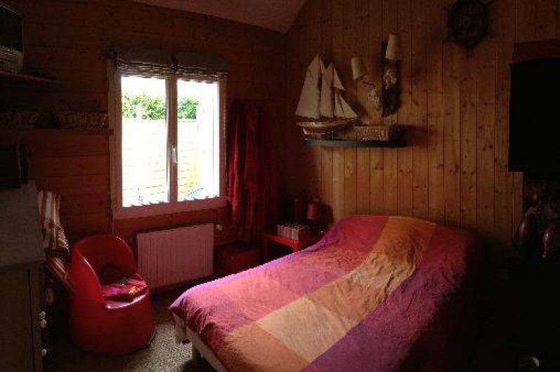 Location de vacances - Villa à Trébeurden