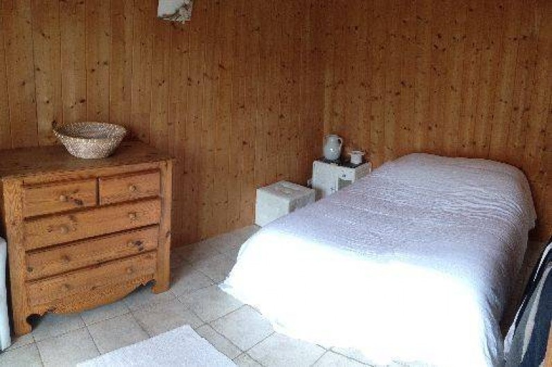 Location de vacances - Villa à Trébeurden