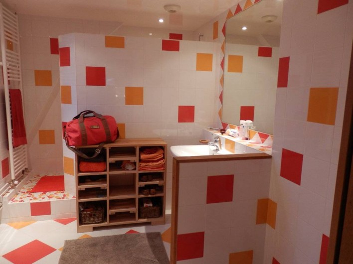 Location de vacances - Chambre d'hôtes à Croisilles