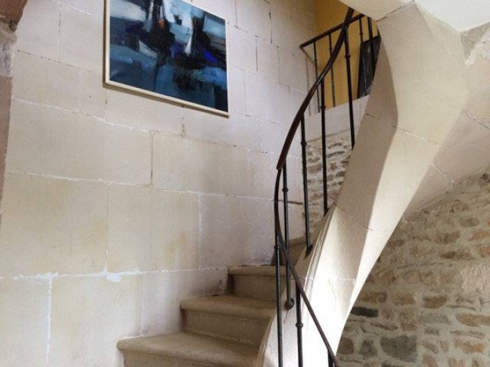 Location de vacances - Chambre d'hôtes à Croisilles