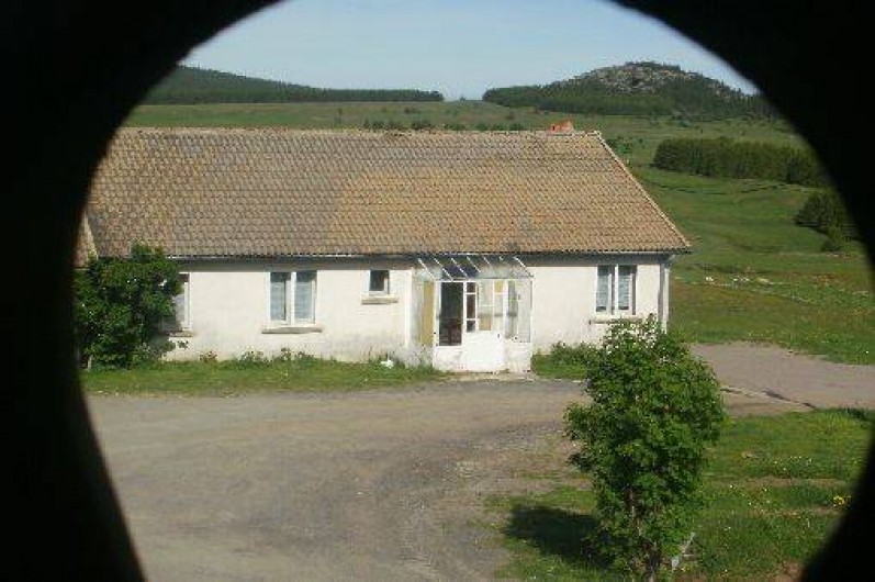 Location de vacances - Maison - Villa à Les Estables