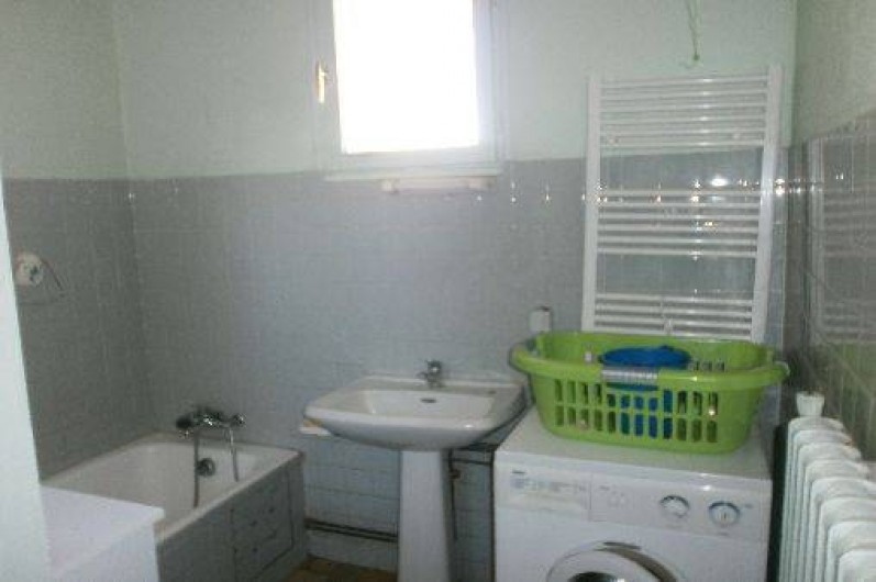 Location de vacances - Maison - Villa à Les Estables