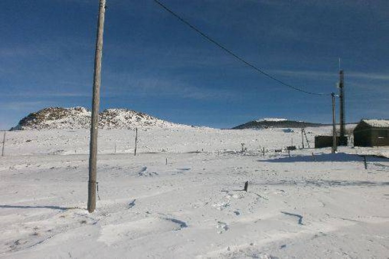 Location de vacances - Maison - Villa à Les Estables