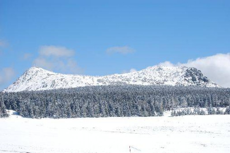 Location de vacances - Maison - Villa à Les Estables