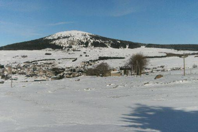 Location de vacances - Maison - Villa à Les Estables