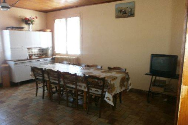 Location de vacances - Maison - Villa à Les Estables