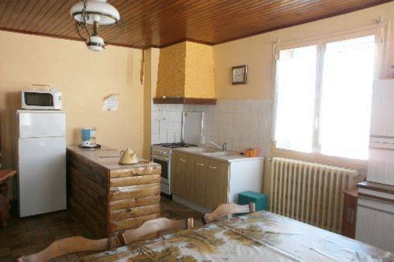 Location de vacances - Maison - Villa à Les Estables