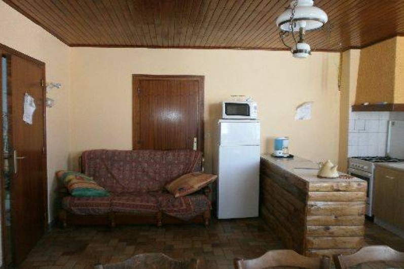 Location de vacances - Maison - Villa à Les Estables