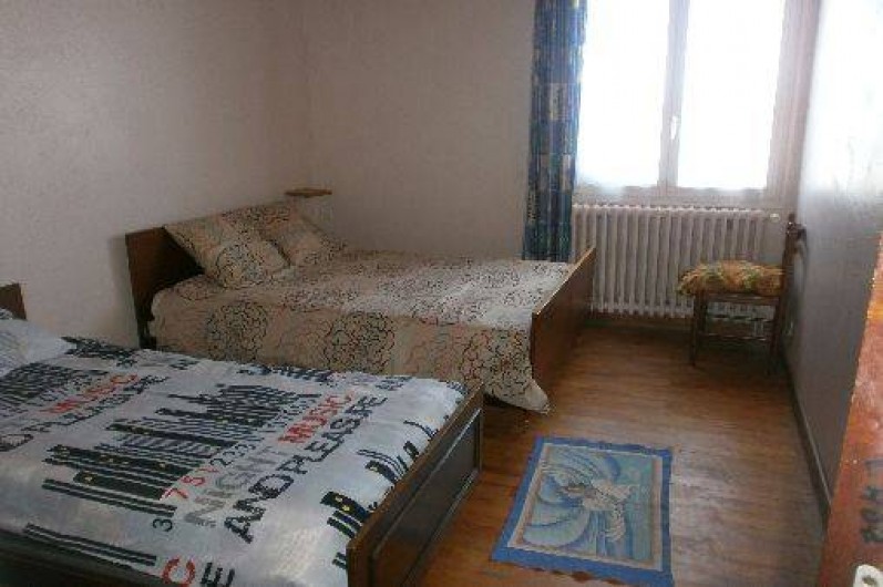 Location de vacances - Maison - Villa à Les Estables