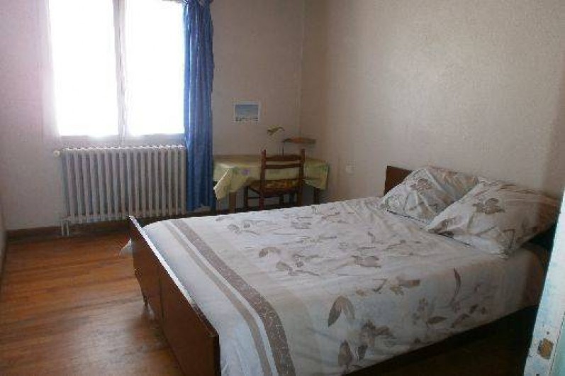 Location de vacances - Maison - Villa à Les Estables