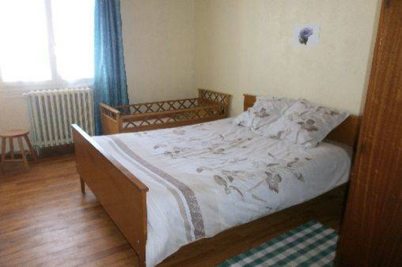 Location de vacances - Maison - Villa à Les Estables